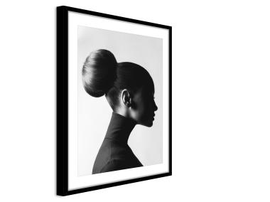 Zdjęcie: Plakat Framepic 50x70 cm Fp009 Bun STYLER