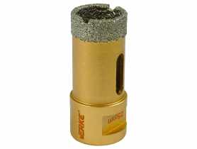 Otwornica diamentowa m14, 25 mm VERKE