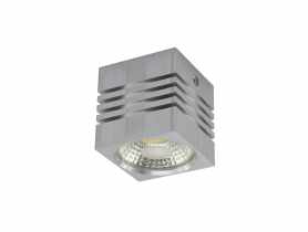 Oprawa sufitowa Cob Gustl Led 3W kolor srebrny STRUHM