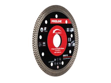 Zdjęcie: Tarcza diamentowa 89610 PROLINE