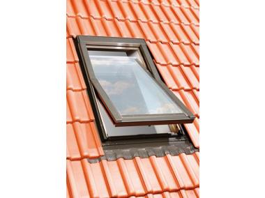 Zdjęcie: Okno dachowe OptiLight VB 66x118 cm KRONMAT