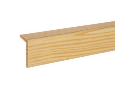 Zdjęcie: Listwy kątowe nierównoramienne 20x30x900 mm DOLLKEN