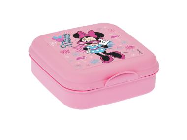 Zdjęcie: Pojemnik śniadaniowy Minnie Tost DISNEY
