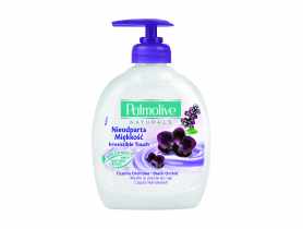 Mydło w płynie Czarna Orchidea 300 ml PALMOLIVE