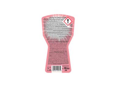 Zdjęcie: Płyn do mycia naczyń Raspberry & Apple 0,9 L MORNING FRESH