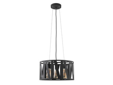 Zdjęcie: Lampa sufitowa Melody 3-punktowa GTV