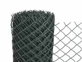 Siatka Typ 302/1000 25 mb zielona RIM KOWALCZYK