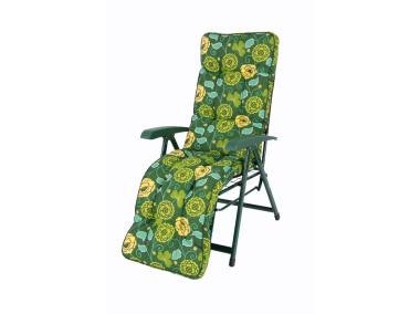 Zdjęcie: Fotel Lena Plus 44074 PATIO