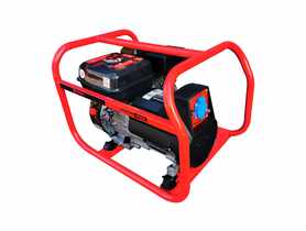 Generator agregat prądotwóryczy 1800 W 2200S KALTMANN