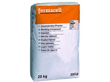 Zdjęcie: Klej gipsowy 20 kg 79043 FERMACELL