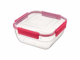Pojemnik kwadratowy Vivo 1,45 L GALICJA