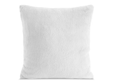 Zdjęcie: Poszewka dekoracyjna Nina 45x45 cm biała EUROFIRANY