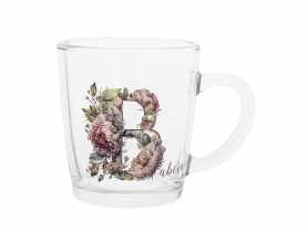 Kubek Toronto 350 ml dekoracja B jak Babcia 2 ALTOM DESIGN