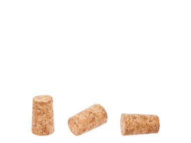 Zdjęcie: Korek z korka 23/18 mm - 100 szt BROWIN