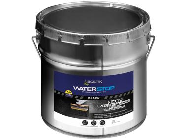 Zdjęcie: Grunt rozpuszczalnikowy bitumiczny Den Bit-R 11 kg DEN BRAVEN