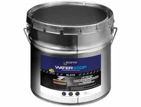 Grunt rozpuszczalnikowy bitumiczny Den Bit-R 11 kg DEN BRAVEN