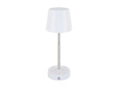 Zdjęcie: Lampka stołowa SMD LED Smart NW kolor biały max 1 W STRUHM