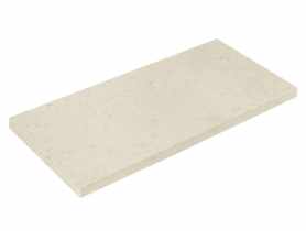 Filc polerski 12x26 cm gruby - 8 mm COMENSAL