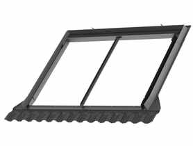 Kołnierz bliźniaczy EBW MK08 0021B VELUX