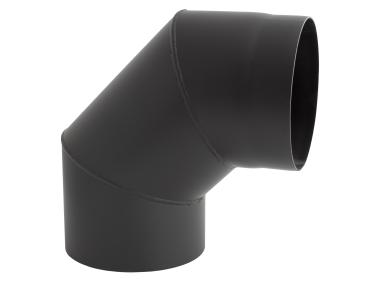 Zdjęcie: Kolano stałe KS160/90-CZ2 ML DARCO