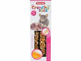 Kolba Crunchy Stick dla szczura, myszy - owies, jajko 115 g ZOLUX