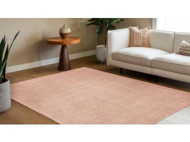 Zdjęcie: Dywan Vegas 120x170 cm terakota monokolor INDAVO
