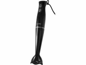 Blender ręczny czarny pojedyńczy MBL-18/C MPM