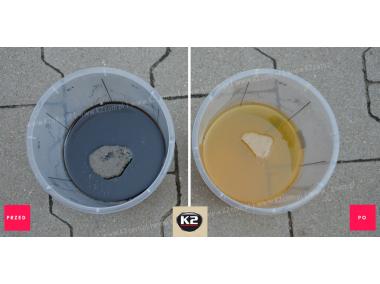 Zdjęcie: Olej przekładniowy 75W-90 1 L K2