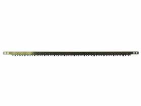 Brzeszczot do piły kabłąkowej 530 mm uzębienie amerykańskie STANLEY