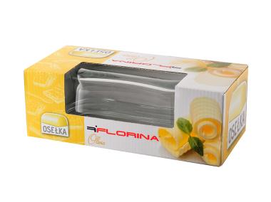 Zdjęcie: Maselnica Olivia osełka FLORENTYNA