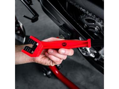 Zdjęcie: Szczotka do łańcuchów K2