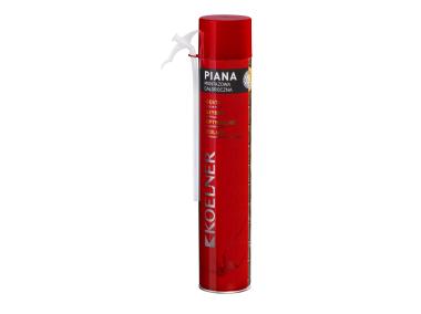 Zdjęcie: Piana wężykowa całoroczna 660 ml RAWLPLUG