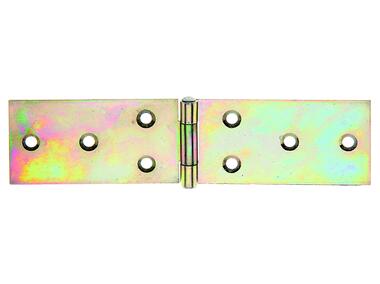 Zdjęcie: Zawias stołowy ocynk 40x162 mm ALBERTS