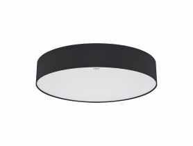Plafoniera Symbol C 3 x E27 kolor biały 3 x max 14 W STRUHM
