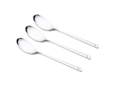 Zdjęcie: Komplet 3 łyżek blister new Cosmo ALTOMDESIGN