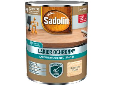 Zdjęcie: Lakier do mebli połysk 0,7 L SADOLIN