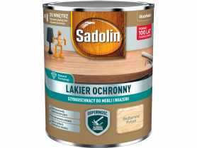 Lakier do mebli połysk 0,7 L SADOLIN