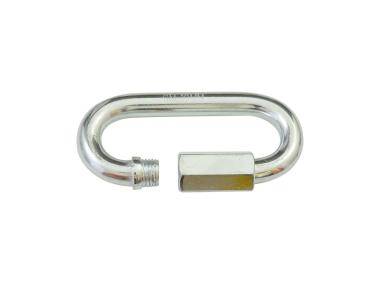 Zdjęcie: Ogniwo skręcane 8 mm - 1 sztuka STAHL