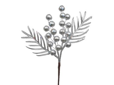 Zdjęcie: Gałązka metalizująca 30 cm JUMI