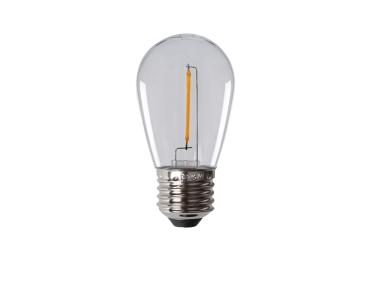 Zdjęcie: Źródło światła ST45 LED 0,5W E27-WW KANLUX