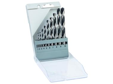 Zdjęcie: Zestaw wierteł krętych Hss Pointteq 0,1-1 cm BOSCH
