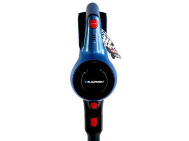Zdjęcie: Odkurzacz pionowy VC6010 BLAUPUNKT