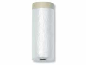 Folia ochronna CQ F-HDPE 140 cm x 33 m CIRET