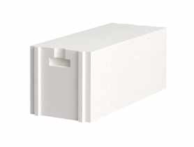 Bloczek Termobet T 2,5/500 - 590x200x239 mm UZ BRUK-BET