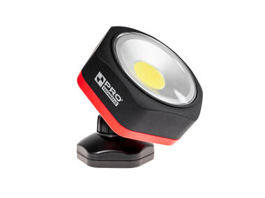 Zdjęcie: Lampa warsztatowa LED 250 lm / regulacja 360  PRO FACHMAYER