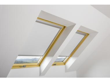 Zdjęcie: Roleta okna dachowego 114x140 cm ARF/052 FAKRO