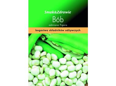 Zdjęcie: Bób SMAK&ZDROWIE