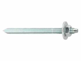 Pręt gwintowany krótki do kotew iniekcyjnych M8 x 110 mm WKRĘT-MET