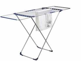 Suszarka do bielizny Violetta 176x66x97 cm JOTTA