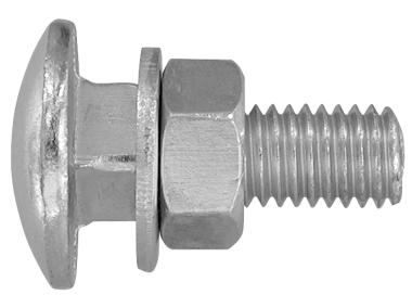 Zdjęcie: Śruba podsadzana zamkowa din 82406 8x20 mm KOELNER